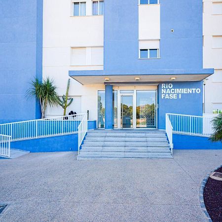 Rio Nacimiento Διαμέρισμα Campoamor Εξωτερικό φωτογραφία