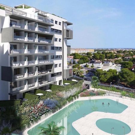 Rio Nacimiento Διαμέρισμα Campoamor Εξωτερικό φωτογραφία