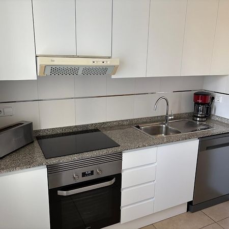 Rio Nacimiento Διαμέρισμα Campoamor Εξωτερικό φωτογραφία