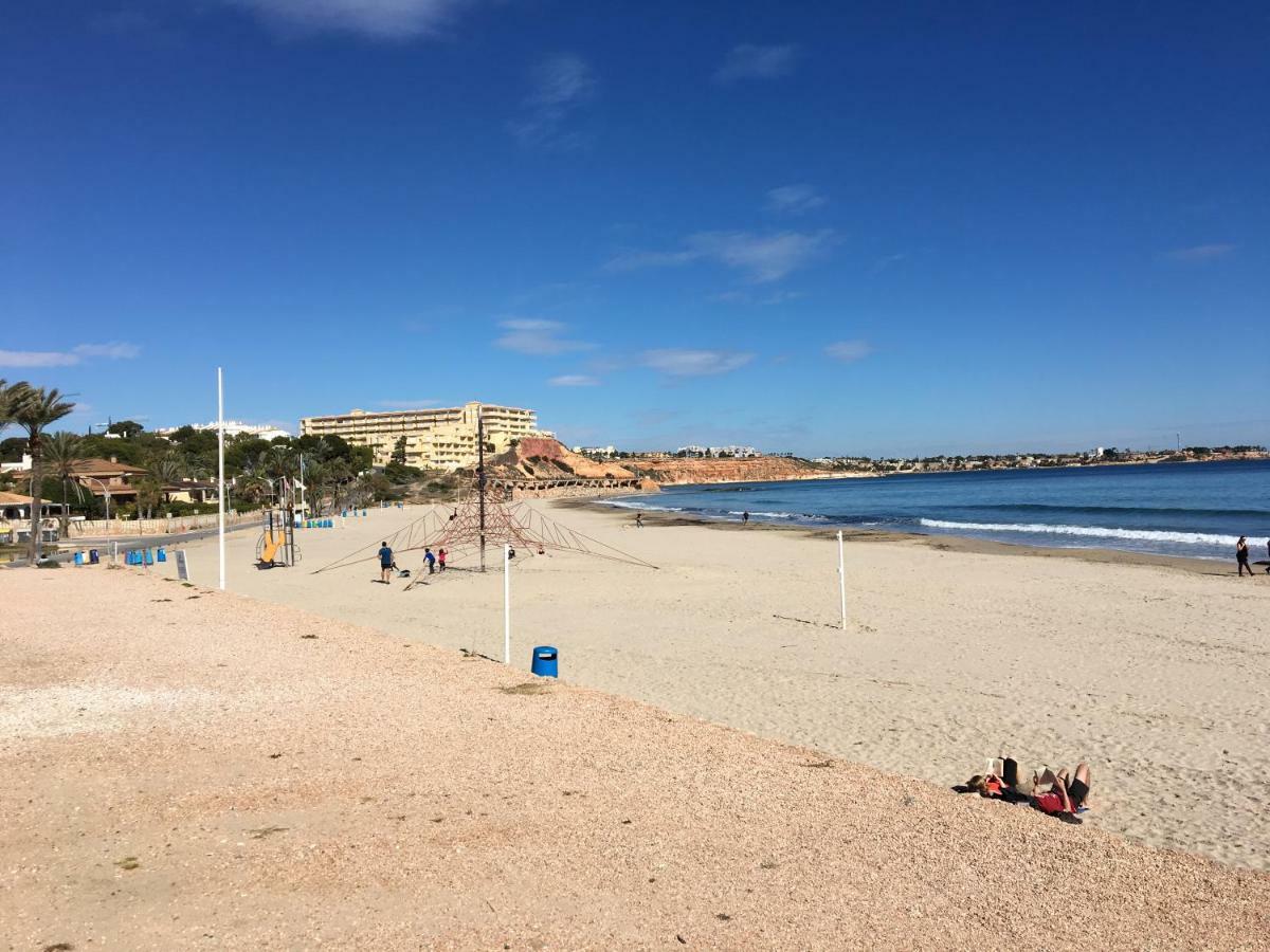 Rio Nacimiento Διαμέρισμα Campoamor Εξωτερικό φωτογραφία